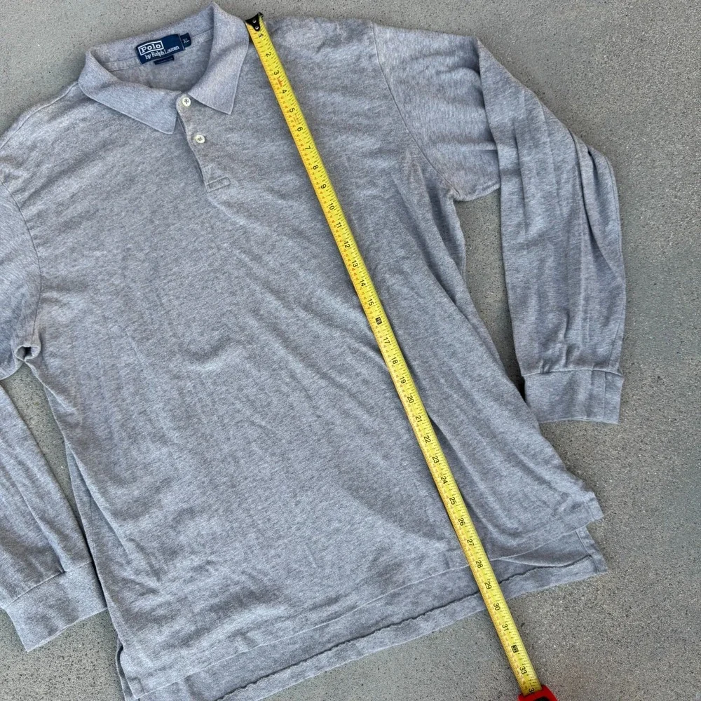 Ralph Lauren this polo